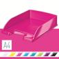 Preview: Leitz briefkorb wow a4 52263023 pink - Leitz-52263023-4002432394456-02.jpg