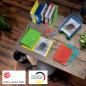Preview: Leitz briefkorb recycle a4 5227-50-30 blau, co2 neutral - Leitz-5227-50-30-4002432134540-09.jpg