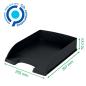 Preview: Leitz briefkorb recycle a4 5227-50-95 schwarz, co2 neutral - Leitz-5227-50-95-4002432134564-05.jpg