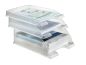 Preview: Leitz briefkorb plus a4 52270003 farblos - Leitz-52270003-4002432374878-2.jpg