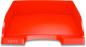 Preview: Leitz briefkorb plus a4 52270020 rot - Leitz-52270020-4002432101115