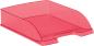 Preview: Leitz briefkorb plus a4 52270026 rot frost - Leitz-52270026-4002432398683-02.jpg