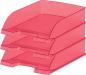 Preview: Leitz briefkorb plus a4 52270026 rot frost - Leitz-52270026-4002432398683-03.jpg