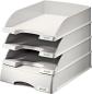 Preview: Leitz briefkorb plus a4 52270085 grau - Leitz-52270085-4002432311088-04.jpg
