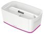 Preview: Leitz mybox klein, mit deckel 5lt 5229-10-62 weiss/violett - Leitz-5229-10-62-4002432121731-02.jpg