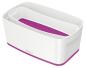 Preview: Leitz mybox klein, mit deckel 5lt 5229-10-62 weiss/violett - Leitz-5229-10-62-4002432121731-03.jpg