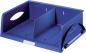 Preview: Leitz briefkorb sorty a4/c4 52300035 blau - Leitz-52300035-4002432352906