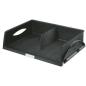 Preview: Leitz briefkorb sorty jumbo a3/c3 52320095 schwarz - Leitz-52320095-4002432352999