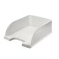 Preview: Leitz briefkorb jumbo plus a4 52330001 weiss - Leitz-52330001-4002432370870