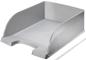 Preview: Leitz briefkorb jumbo plus a4 52330084 silber - Leitz-52330084-4002432374816