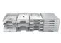 Preview: Leitz briefkorb jumbo plus a4 52330085 grau - Leitz-52330085-4002432370900-03.jpg