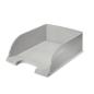 Preview: Leitz briefkorb jumbo plus a4 52330085 grau - Leitz-52330085-4002432370900