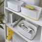 Preview: Leitz mybox aufbewahrungsschale 5257-10-16 weiss/gelb - Leitz-5257-10-16-4002432121793-04.jpg