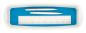Preview: Leitz mybox aufbewahrungsschale 52581036 länglich weiss/blau - Leitz-52581036-4002432116607-02.jpg