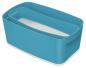 Preview: Leitz mybox aufbewahrungsschale cosy 5263-00-61 blau 191x318x128mm - Leitz-5263-00-61-4002432128105-03.jpg