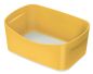 Preview: Leitz mybox aufbewahrungsschale cosy 5264-00-19 gelb 160x246x98mm - Leitz-5264-00-19-4002432128129