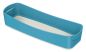 Preview: Leitz mybox aufbewahrungsschale cosy 5265-00-61 blau 105x307x55mm - Leitz-5265-00-61-4002432128167