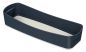 Preview: Leitz mybox aufbewahrungsschale cosy 5265-00-89 grau 105x307x55mm - Leitz-5265-00-89-4002432128174