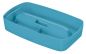 Preview: Leitz mybox organiser cosy 5266-00-61 blau 181x307x56mm - Leitz-5266-00-61-4002432128198