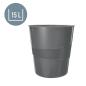 Preview: Leitz paperkorb wow 15 liter 5278-10-26 rot - Leitz-5278-10-26-4002432135219-03.jpg