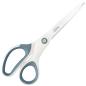 Preview: Leitz titan schere wow 53192001 weiss/grau 20.5cm - Leitz-53192001-4002432100453