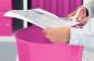 Preview: Leitz titan schere wow 53192023 weiss/pink 20.5cm - Leitz-53192023-4002432100460-02.jpg