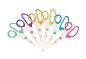 Preview: Leitz titan schere wow 53192023 weiss/pink 20.5cm - Leitz-53192023-4002432100460-03.jpg