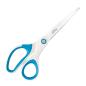 Preview: Leitz titan schere wow 53192036 weiss/blau 20.5cm - Leitz-53192036-4002432100477