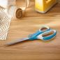 Preview: Leitz titan schere cosy 5332-00-61 blau 20.5cm - Leitz-5332-00-61-4002432128556-04.jpg