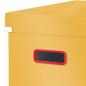 Preview: Leitz click&store cosy cube-box l 5347-00-19 gelb 320x310x360mm - Leitz-5347-00-19-4002432128570-07.jpg