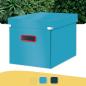 Preview: Leitz click&store cosy cube-box l 5347-00-61 blau 320x310x360mm - Leitz-5347-00-61-4002432128587-05.jpg