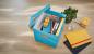 Preview: Leitz click&store cosy cube-box l 5347-00-61 blau 320x310x360mm - Leitz-5347-00-61-4002432128587-07.jpg