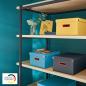 Preview: Leitz click&store cosy ablagebox m 5348-00-19 gelb 281x200x370mm - Leitz-5348-00-19-4002432128600-04.jpg
