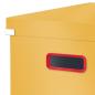 Preview: Leitz click&store cosy ablagebox m 5348-00-19 gelb 281x200x370mm - Leitz-5348-00-19-4002432128600-06.jpg