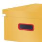 Preview: Leitz click&store cosy ablagebox l 5349-00-19 gelb 369x200x482mm - Leitz-5349-00-19-4002432128631-07.jpg