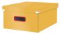 Preview: Leitz click&store cosy ablagebox l 5349-00-19 gelb 369x200x482mm - Leitz-5349-00-19-4002432128631