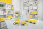Preview: Leitz briefkorb wow a4 5361-10-16 weiss/gelb - Leitz-5361-10-16-4002432122004-04.jpg