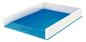 Preview: Leitz briefkorb wow a4 5361-10-36 weiss/blau - Leitz-5361-10-36-4002432113606