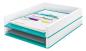 Preview: Leitz briefkorb wow a4 5361-10-51 weiss/eisblau - Leitz-5361-10-51-4002432122011-02.jpg