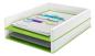 Preview: Leitz briefkorb wow a4 5361-10-54 weiss/grün - Leitz-5361-10-54-4002432113613-02.jpg