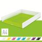 Preview: Leitz briefkorb wow a4 5361-10-54 weiss/grün - Leitz-5361-10-54-4002432113613-03.jpg