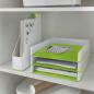 Preview: Leitz briefkorb wow a4 5361-10-54 weiss/grün - Leitz-5361-10-54-4002432113613-04.jpg
