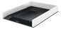 Preview: Leitz briefkorb wow a4 5361-10-95 weiss/schwarz - Leitz-5361-10-95-4002432122035