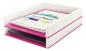 Preview: Leitz briefkorb wow a4 53611023 weiss/pink - Leitz-53611023-4002432113590-02.jpg