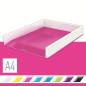 Preview: Leitz briefkorb wow a4 53611023 weiss/pink - Leitz-53611023-4002432113590-03.jpg