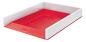Preview: Leitz briefkorb wow a4 53611026 weiss/rot - Leitz-53611026-4002432135233