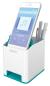 Preview: Leitz sound stifteköcher wow 5363-10-51 weiss/eisblau - Leitz-5363-10-51-4002432122097-02.jpg