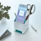 Preview: Leitz sound stifteköcher wow 5363-10-51 weiss/eisblau - Leitz-5363-10-51-4002432122097-03.jpg