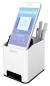Preview: Leitz sound stifteköcher wow 5363-10-95 weiss/schwarz - Leitz-5363-10-95-4002432122110-02.jpg