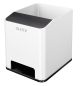 Preview: Leitz sound stifteköcher wow 5363-10-95 weiss/schwarz - Leitz-5363-10-95-4002432122110